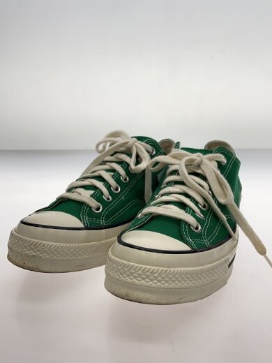 商品画像：25modei/ローカットスニーカー/27cm/GRN/1SE386// 2