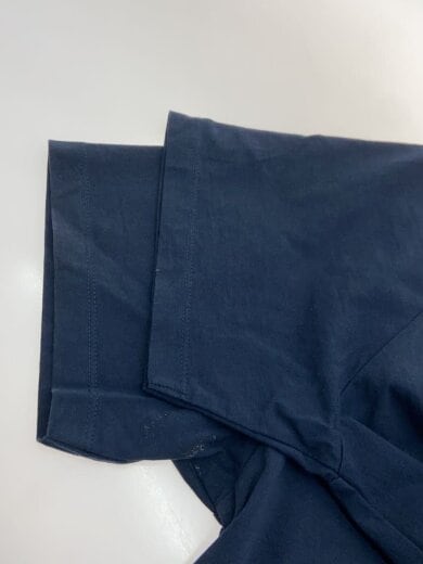 商品画像：GREY FOX HEAD PATCH/Tシャツ/S/コットン/NVY/GM00118KJ0008// 5