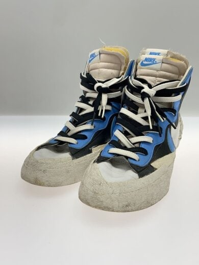 商品画像：BLAZER MID SACAI/ブレーザーミッドサカイ/ブラック/BV0072-001/28.5cm/BLK// 2