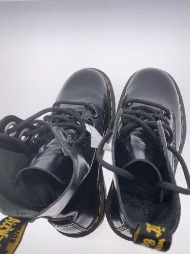 商品画像：MOLLY/ブーツ/UK3/BLK/レザー// 3