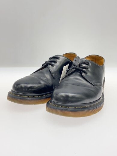 商品画像：ドレスシューズ/UK6/BLK/レザー/AW004// 2