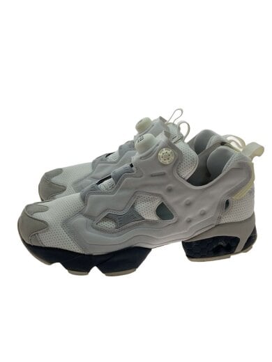 商品画像：INSTA PUMP FURY OG MU/26.5cm/GRY// 1