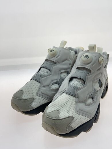 商品画像：INSTA PUMP FURY OG MU/26.5cm/GRY// 2