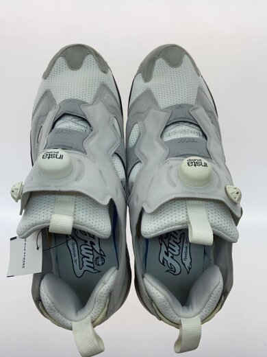 商品画像：INSTA PUMP FURY OG MU/26.5cm/GRY// 3