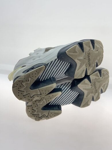 商品画像：INSTA PUMP FURY OG MU/26.5cm/GRY// 4