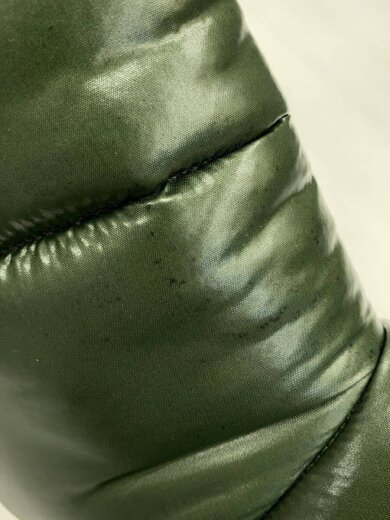 商品画像：Puff Nylon Boots//35/GRN/STMS007105 6