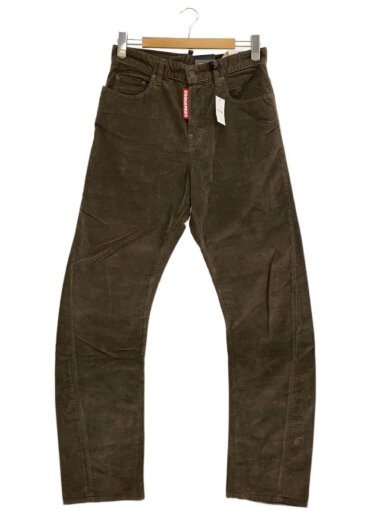 商品画像：ボトム/40/コーデュロイ/BRW/s75lb0232// 1
