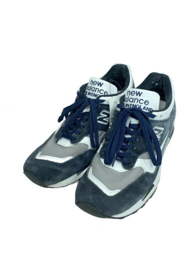 商品画像：M1500/ネイビー/MADE in UK/UK8/NVY// 2