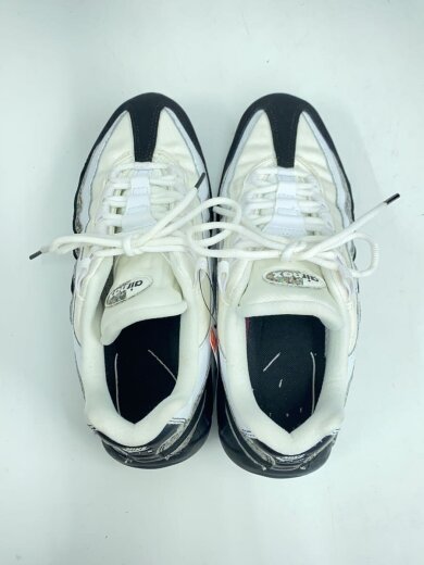 商品画像：WMNS AIR MAX 95 SE/ウィメンズエアマックス95SE/ブラック/918413-007/24.5cm/// 3
