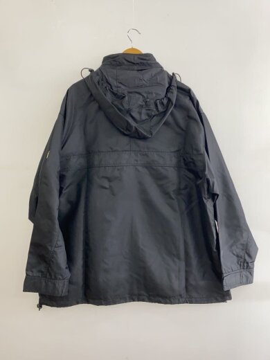 商品画像：アノラック/ナイロンジャケット/L/ナイロン/BLK/無地/AW19FXJ01AP// 2