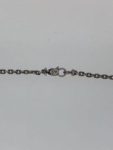 商品画像：ネックレス/--/SLV/トップ無/メンズ 3