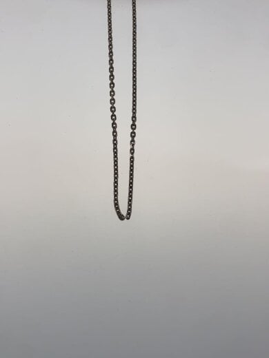 商品画像：ネックレス/--/SLV/トップ無/メンズ 5