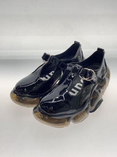 商品画像：MOOPIE T MARY JANE/ローカットスニーカー/25.5cm/BLK 2