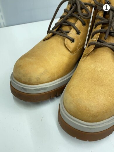 商品画像：ARBOR ROAD WATERPROOF/チャッカブーツ/28cm/CML/A8919// 6