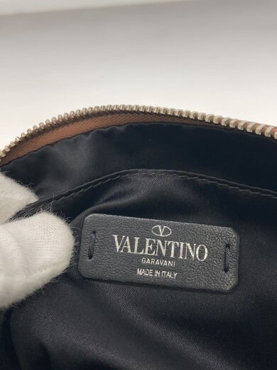 商品画像：クラッチバッグ/VLTN/BRW 5