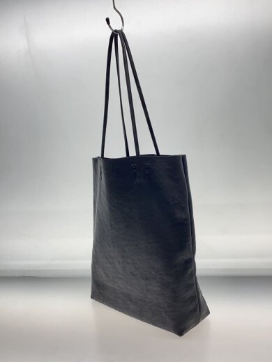 商品画像：トートバッグ/--/BLK/無地 2