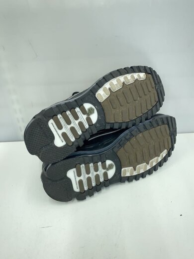商品画像：ローカットスニーカー/26.5cm/BRW/IQ0297-212// 4