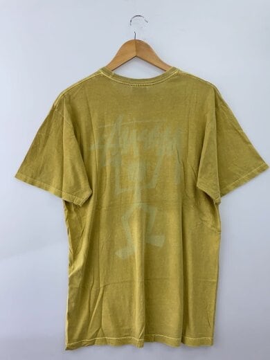 商品画像：Tシャツ/M/コットン/YLW// 2