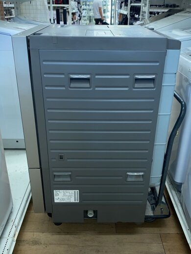 商品画像：洗濯機 Cuble NA-VG2300L// 2
