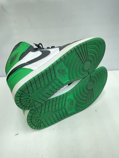 商品画像：AIR JORDAN 1 RETRO HIGH OG_エア ジョーダン 1 レトロ ハイ OG/26.5cm/GRN// 4
