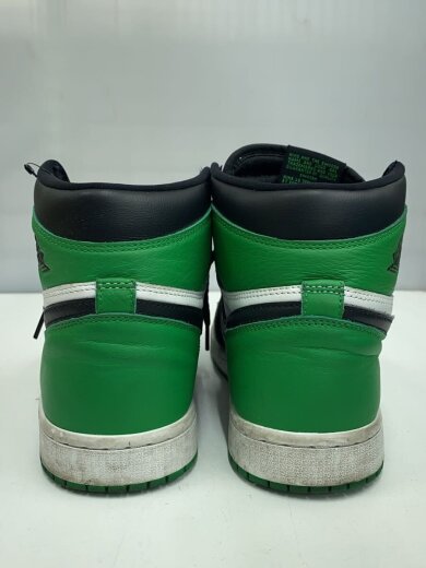 商品画像：AIR JORDAN 1 RETRO HIGH OG_エア ジョーダン 1 レトロ ハイ OG/26.5cm/GRN// 7