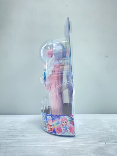 商品画像：ひろがるスカイ！プリキュア/変身スカイミラージュ/女の子 3