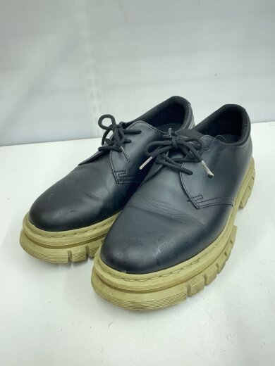 商品画像：RIKARD 3I/ブーツ/43/BLK/レザー// 2