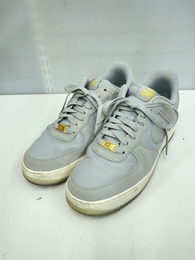商品画像：AIR FORCE 1 07 LV8_エア フォース 1 07 LV8/27cm/GRY// 2