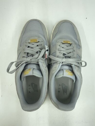 商品画像：AIR FORCE 1 07 LV8_エア フォース 1 07 LV8/27cm/GRY// 3
