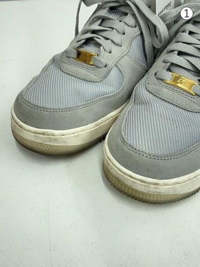 商品画像：AIR FORCE 1 07 LV8_エア フォース 1 07 LV8/27cm/GRY// 6