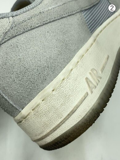 商品画像：AIR FORCE 1 07 LV8_エア フォース 1 07 LV8/27cm/GRY// 7