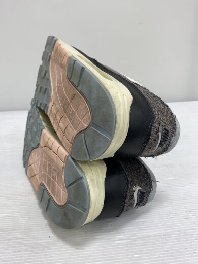 商品画像：AIR MAX 1 86_エアマックス 1 86/28cm/GRY/スウェード 4