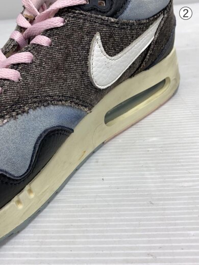 商品画像：AIR MAX 1 86_エアマックス 1 86/28cm/GRY/スウェード 7