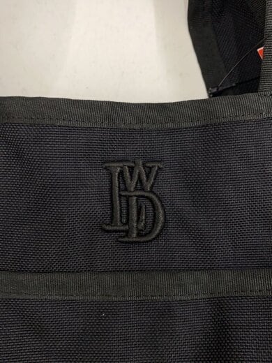 商品画像：Easy bag/バッグ/ナイロン/BLK/LD25S―BG014// 5