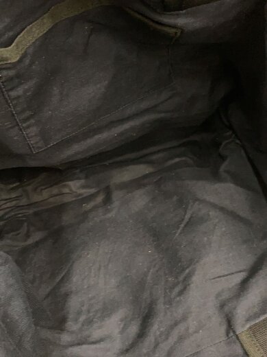 商品画像：Easy bag/バッグ/ナイロン/BLK/LD25S―BG014// 6