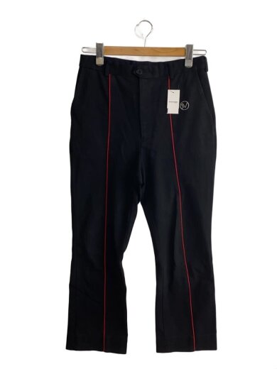 商品画像：CENTER LINE PANTS/ボトム/44/コットン/BLK/2A017-0218-20 1