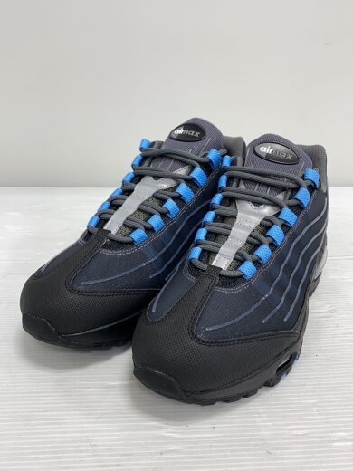 商品画像：Air Max 95 Big Bubble Tech/ローカットスニーカー/27.5cm/BLK/IH7853-002// 2