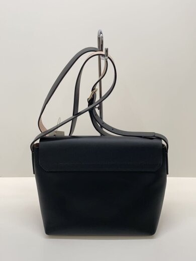 商品画像：madie putnam drive/ショルダーバッグ/レザー/BLK/WKRU4821 3