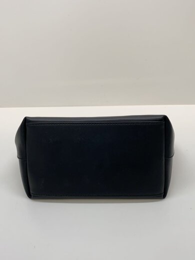 商品画像：madie putnam drive/ショルダーバッグ/レザー/BLK/WKRU4821 4