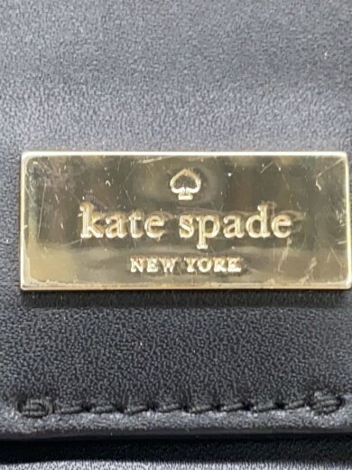 商品画像：madie putnam drive/ショルダーバッグ/レザー/BLK/WKRU4821 5