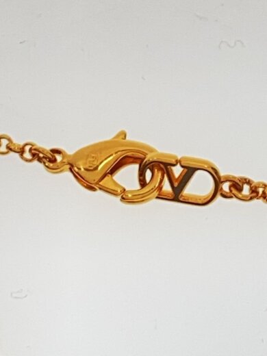 商品画像：ネックレス/--/パール/GLD/トップ有/レディース// 3