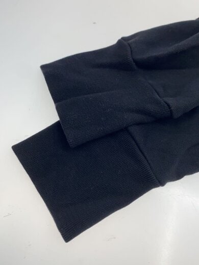商品画像：ジップパーカー/S/コットン/BLK/無地/00SW9F-S-ALBY-ZIP-A1-0IAJH// 6