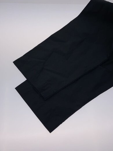 商品画像：長袖ワンピース/FREE/コットン/BLK/無地/01211-1109// 5