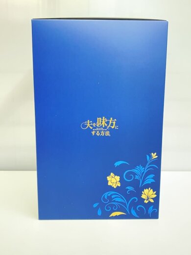 商品画像：夫を味方にする方法/A賞/ルビ/ピッコマくじ// 7