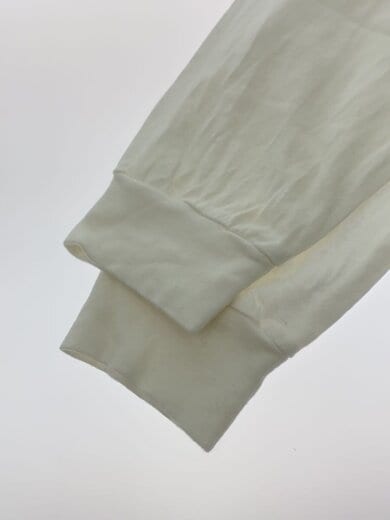 商品画像：長袖Tシャツ/XL/コットン/WHT/HM31CS037// 6