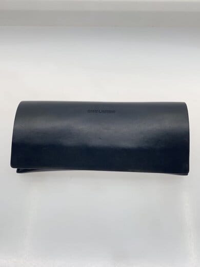 商品画像：カサンドラメタルロゴ/サングラス/ウェリントン/プラスチック/BLK/BLK/レディース/SL 7