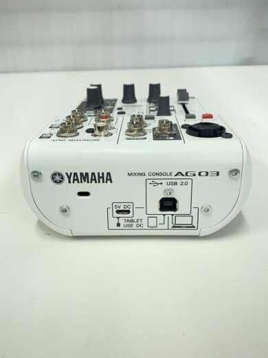 商品画像：AG03 AG03// 3