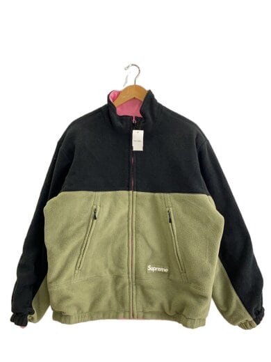 商品画像：22SS/GORE-TEX Reversible Polartec Lined Jacket/M/ナイロン/PNK// 1
