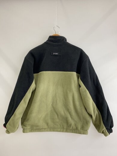 商品画像：22SS/GORE-TEX Reversible Polartec Lined Jacket/M/ナイロン/PNK// 2