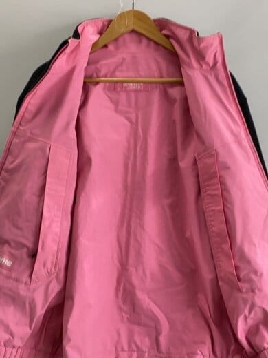 商品画像：22SS/GORE-TEX Reversible Polartec Lined Jacket/M/ナイロン/PNK// 3